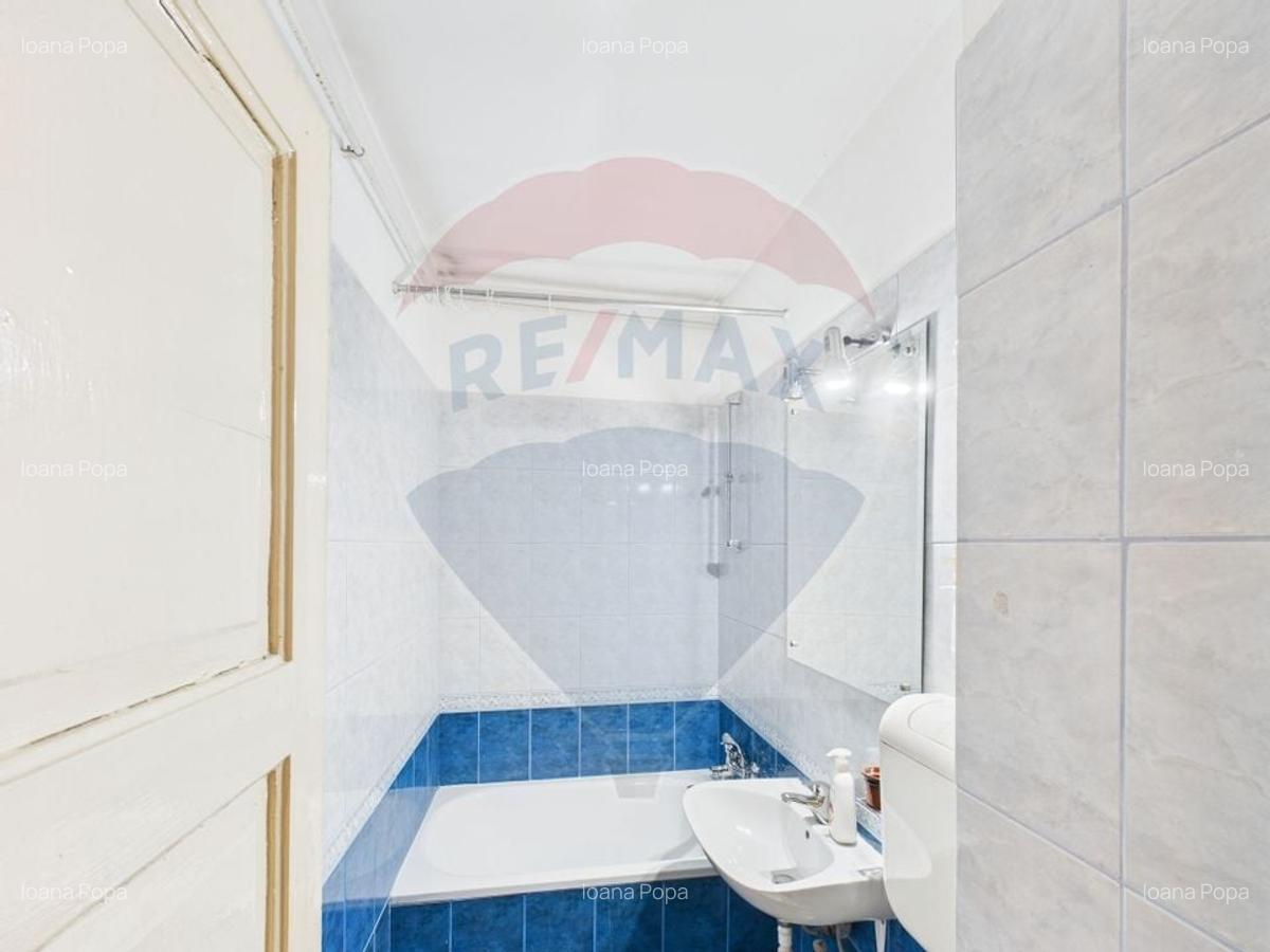 Apartament 3 camere Iancului Dimitrov  imobil 1963 - 16