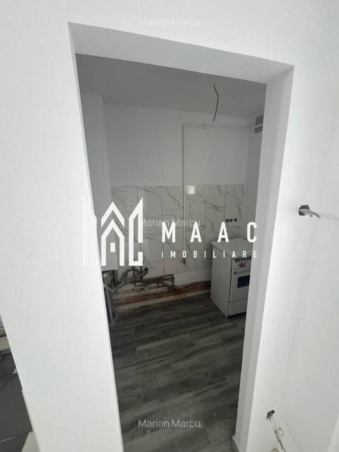 Garsonieră decomandată în Lazaret - 6
