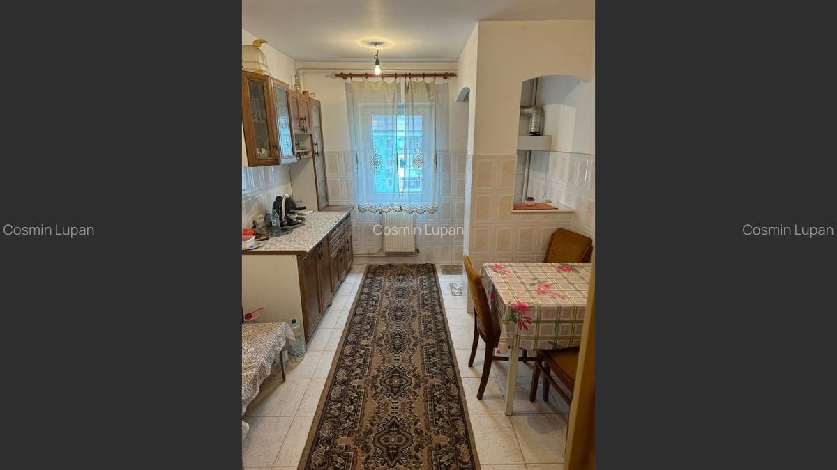 Comision 0 %, apartament 3 camere decomandat govandar micro IV - 3