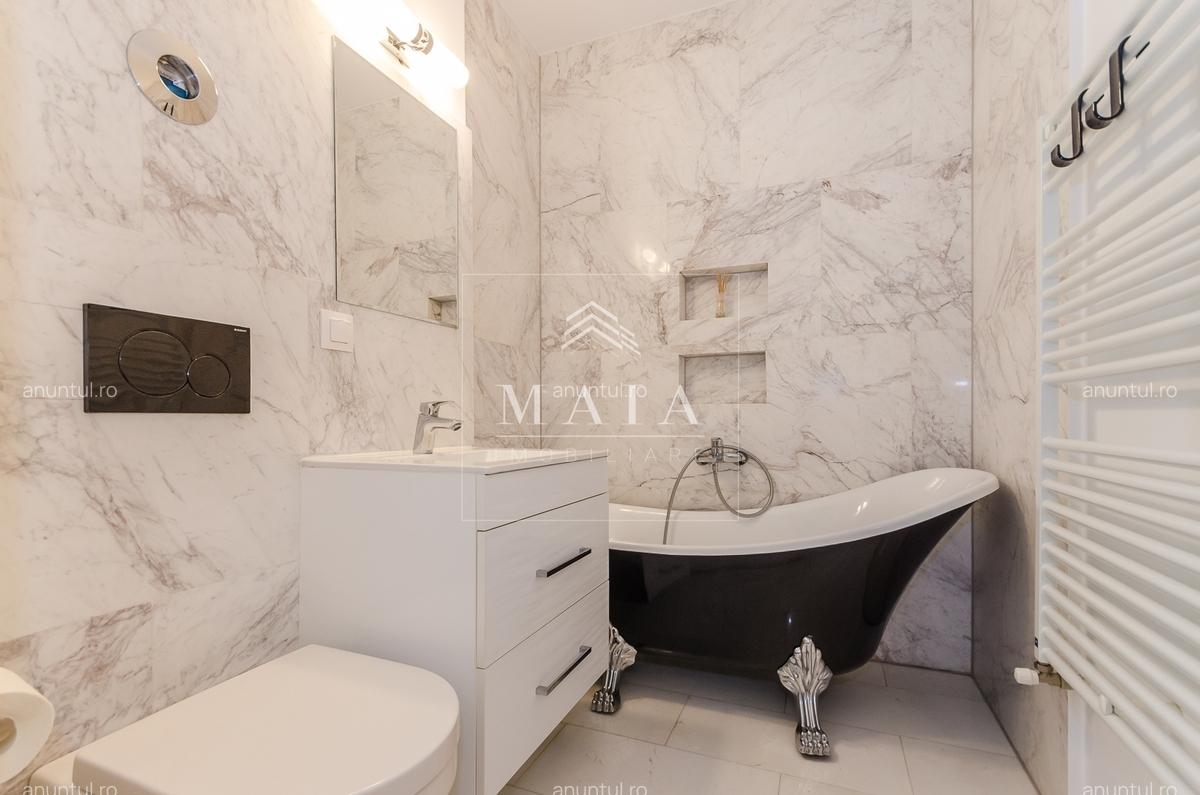 Sibiu, comision 0%, apartament 3 camere, 2 balcoane, boxa si parcare- - 2