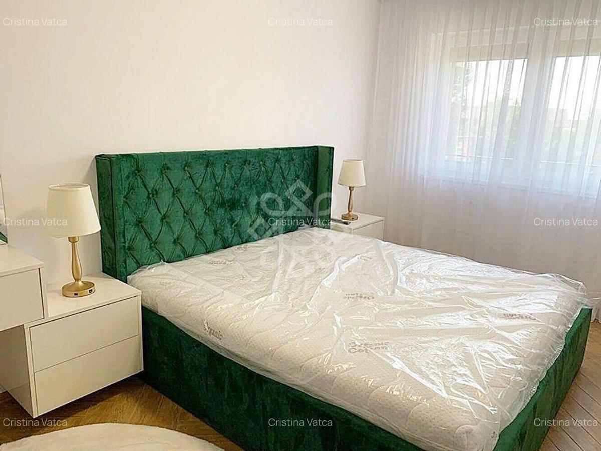 Apartament lux cu 2 camere de inchiriat in Iosia Residence - 4