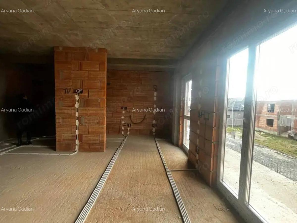 Apartament superb cu 4 camere langa Esso I Giroc - 3