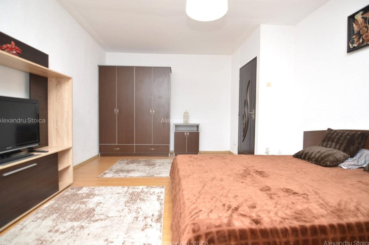 INCHIRIERE GARSONIERA VITAN – MALL VITAN - 6