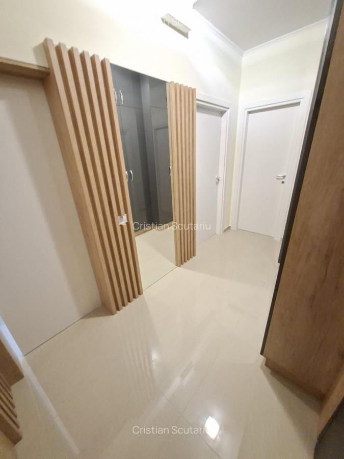 Garsoniera de lux zona Lujerului Exigent Plaza Residence - 3