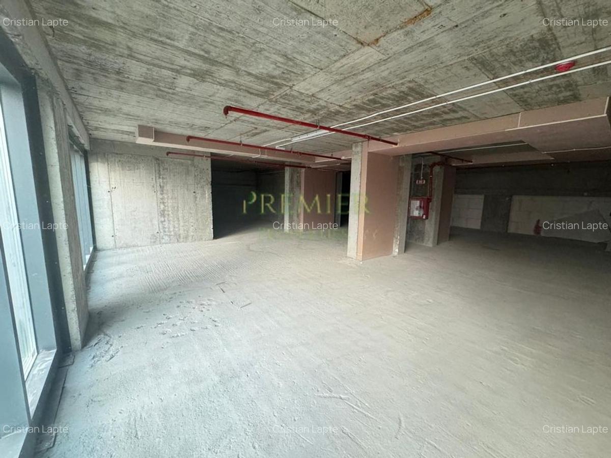 Spațiu comercial, 295 mp în Aviației - 1