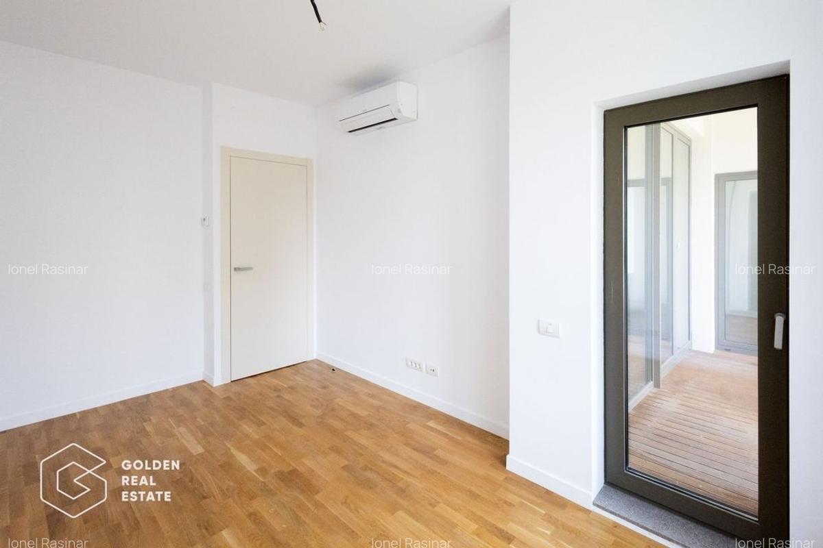 Apartament modern cu curte proprie, Herastrau - Soseaua Nordului - 19