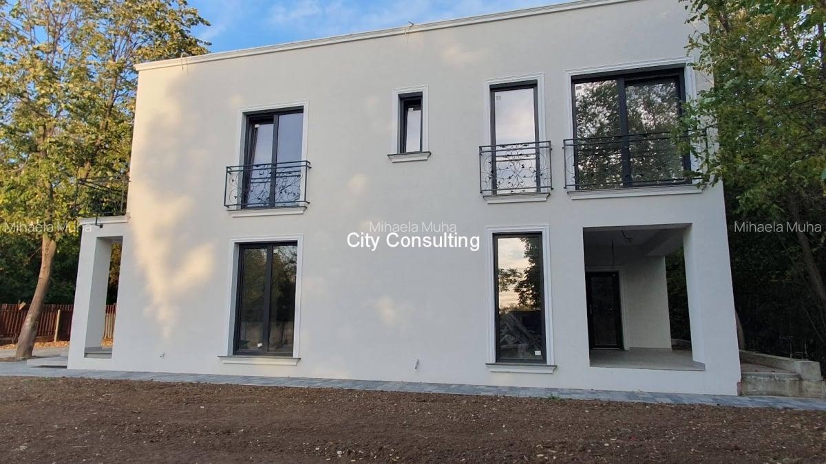 Vanzare vila la Lac Buftea - 5