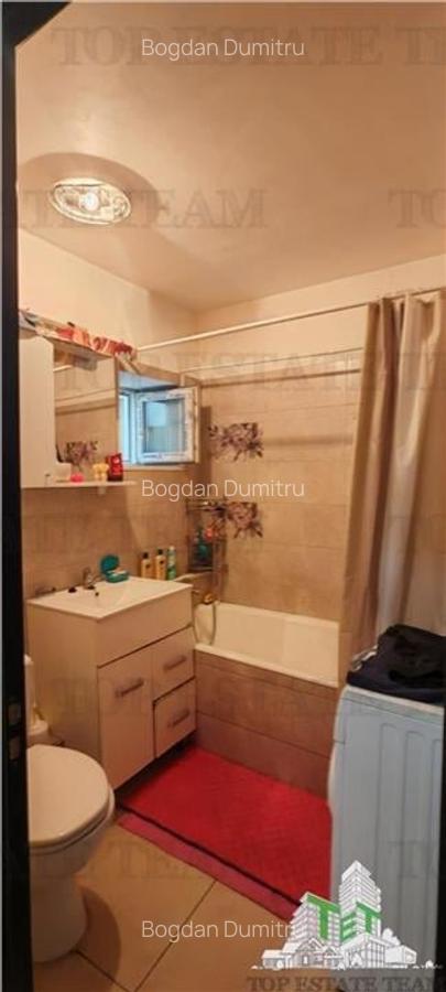 Apartament 3 camere 71mp, langa metrou Gorjului, bloc din 1979, MILITARI sector - 10