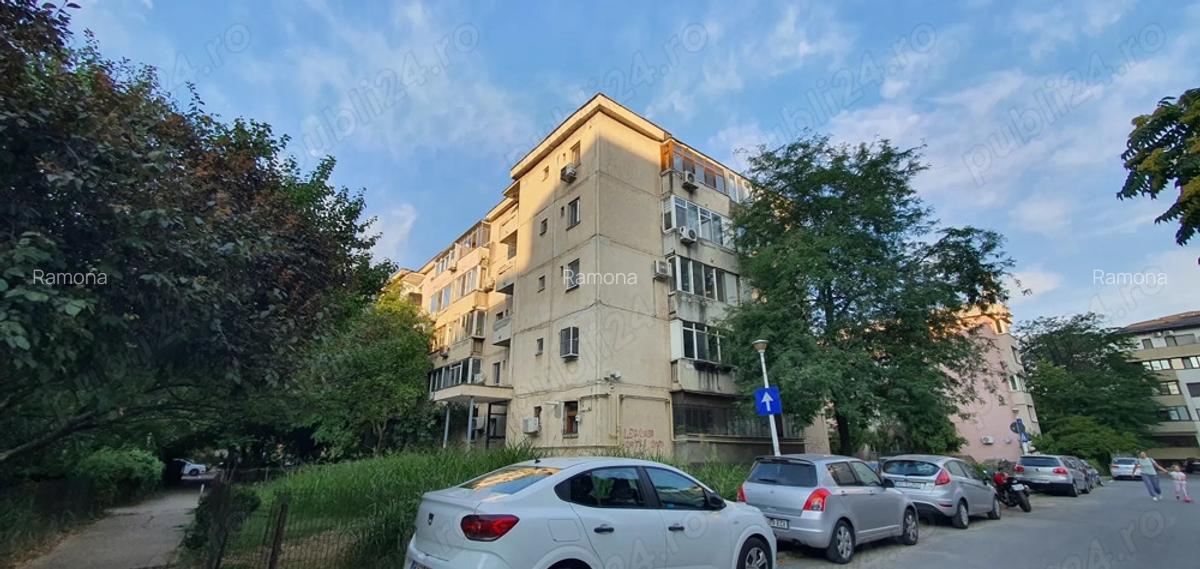 Proprietar vand 2 camere Virtutii Militari - 5