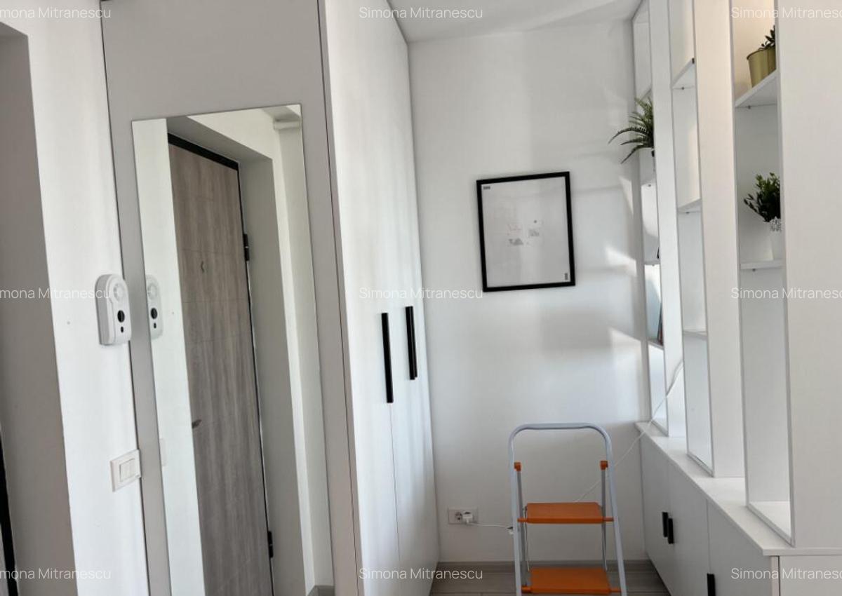 Inchiriere garsoniera Nicolae Teclu- Titan Sun Park 7. - 10