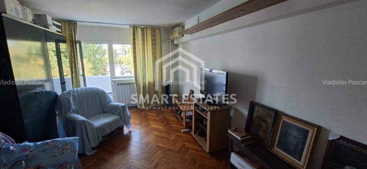 2 camere ultracentral Bl Mircea Voda - 6