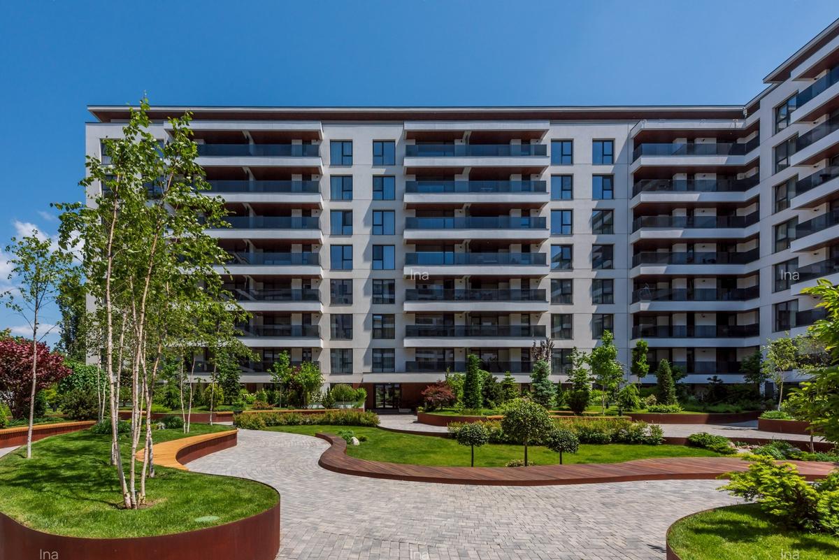 Apartament cu 2 camere decomandat, mobilat în Floreasca - 5