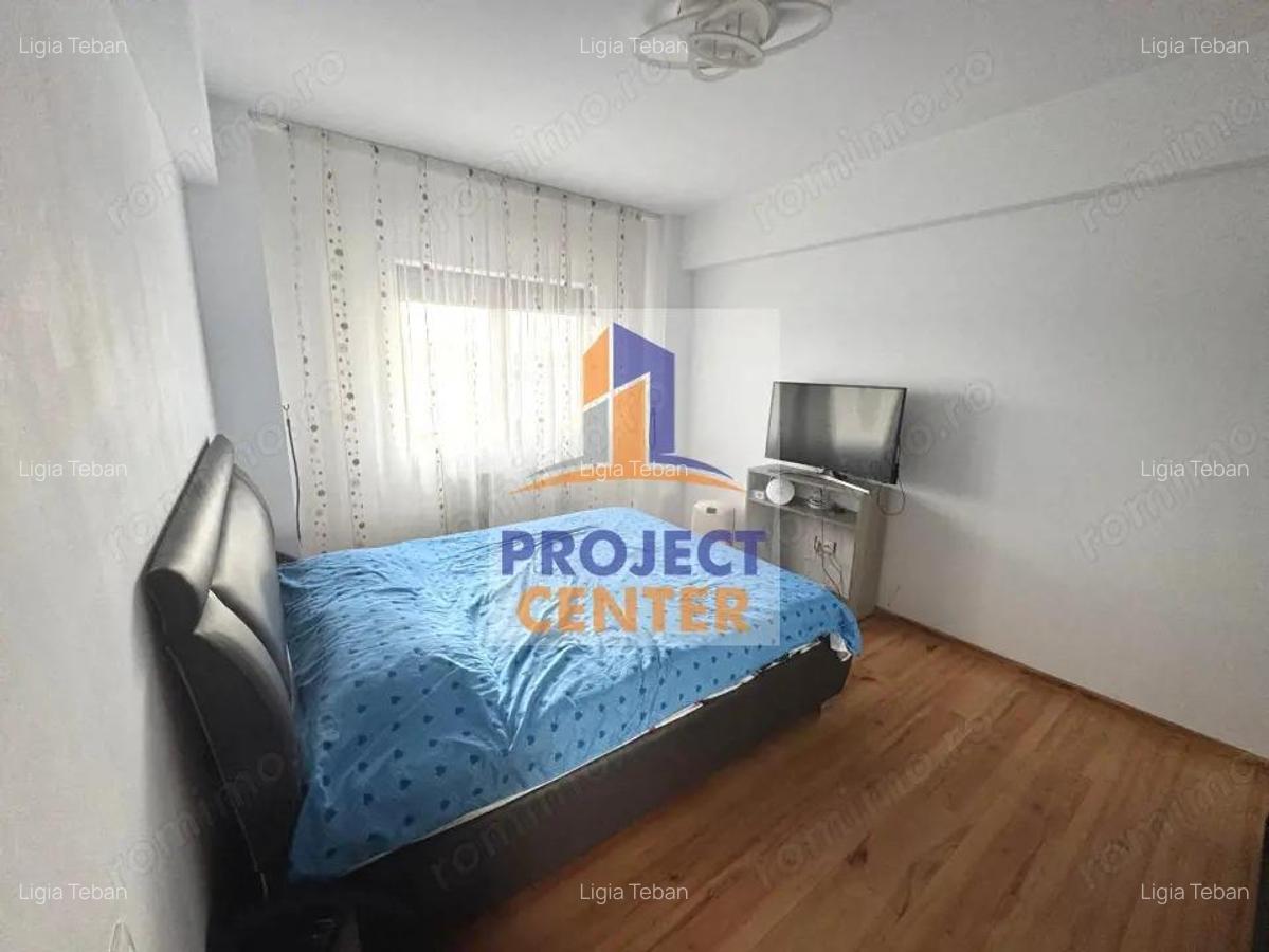 Apartament 3 camere Nord - 4