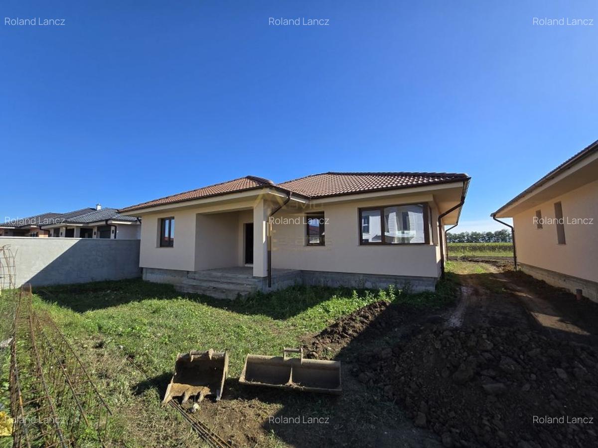 Martinesti, Casa individuala pe parter, Suprafete generoase - 1