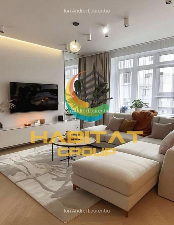 Apartament Generos De 4 Camere 112.40mp Zona Grand Arena - 4