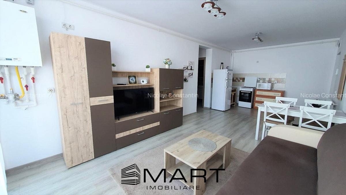 Apartament 2 camere 44 mp etaj 2 Arhitectilor - 3