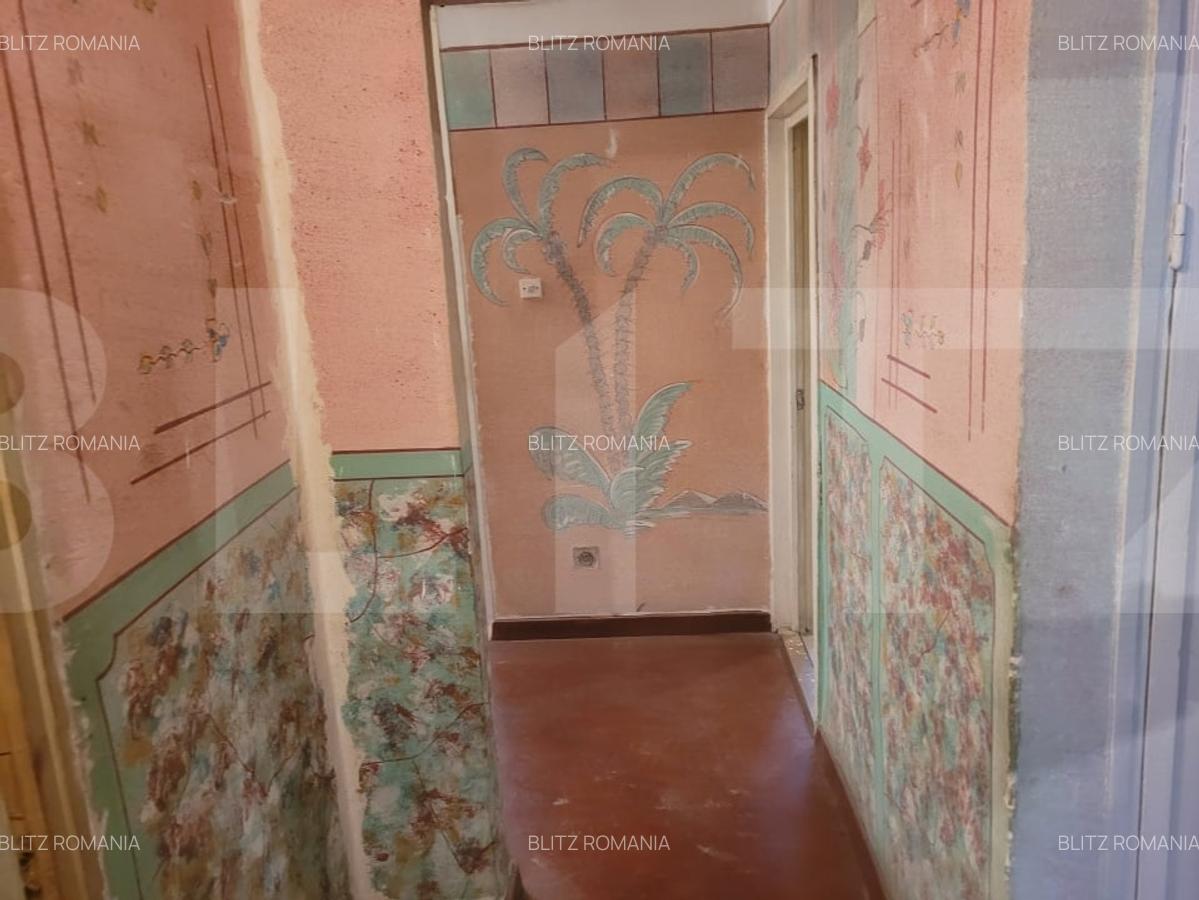 Apartament 3 camere, 98 mp, zona Alfa - 10