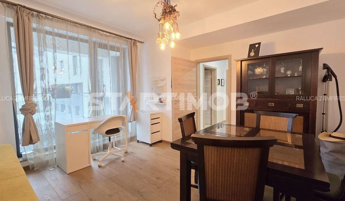 Apartament 2 camere Dealul Morii Residence - 17