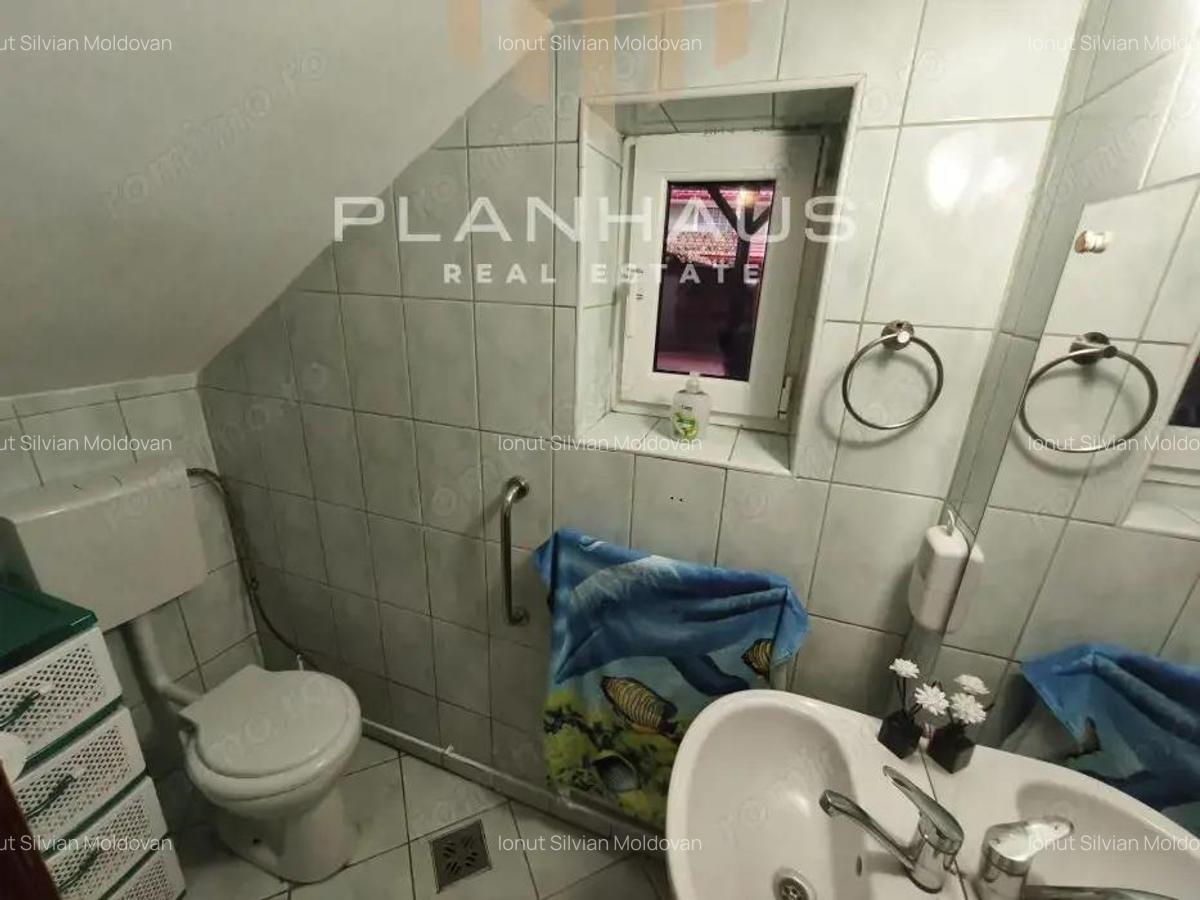 Apartament 4 Camere, Terasa ?i Parcare Acoperita Zona 22 Decembrie, 150 mp - 13