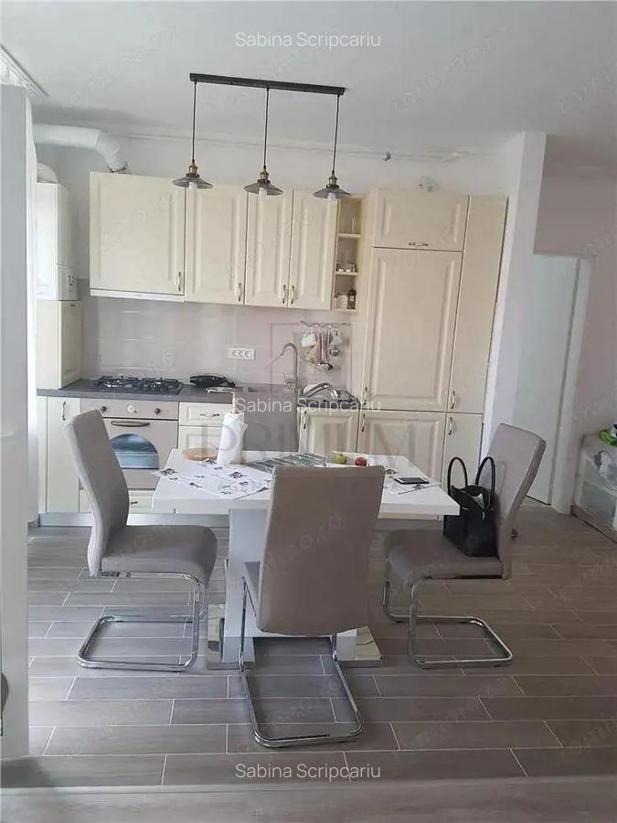 COMPLEX - 3 Camere - NOU - Loc parcare subterana - 4