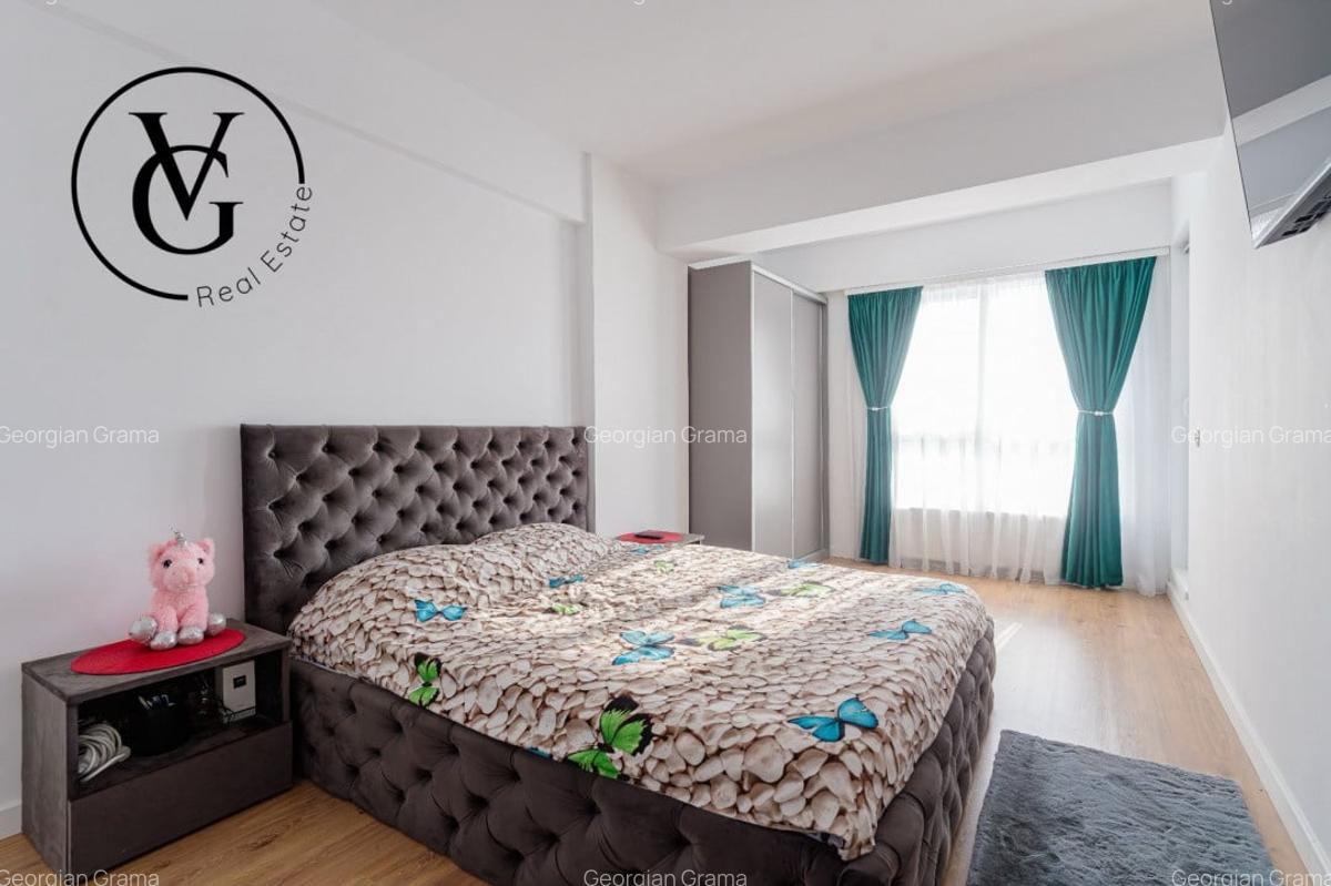 Apartament 2 camere- Gran Via Residence - 5