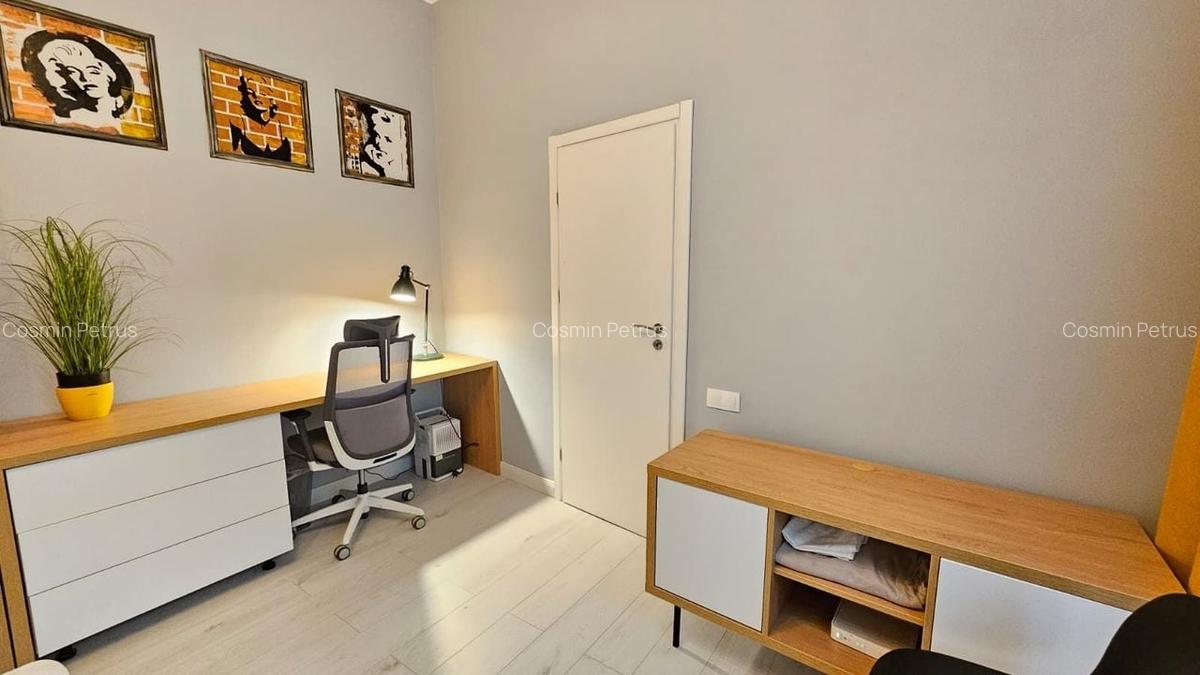 0 % comision, Chirie 2 camere, ultarfinisate, Centrul Istoric - 9
