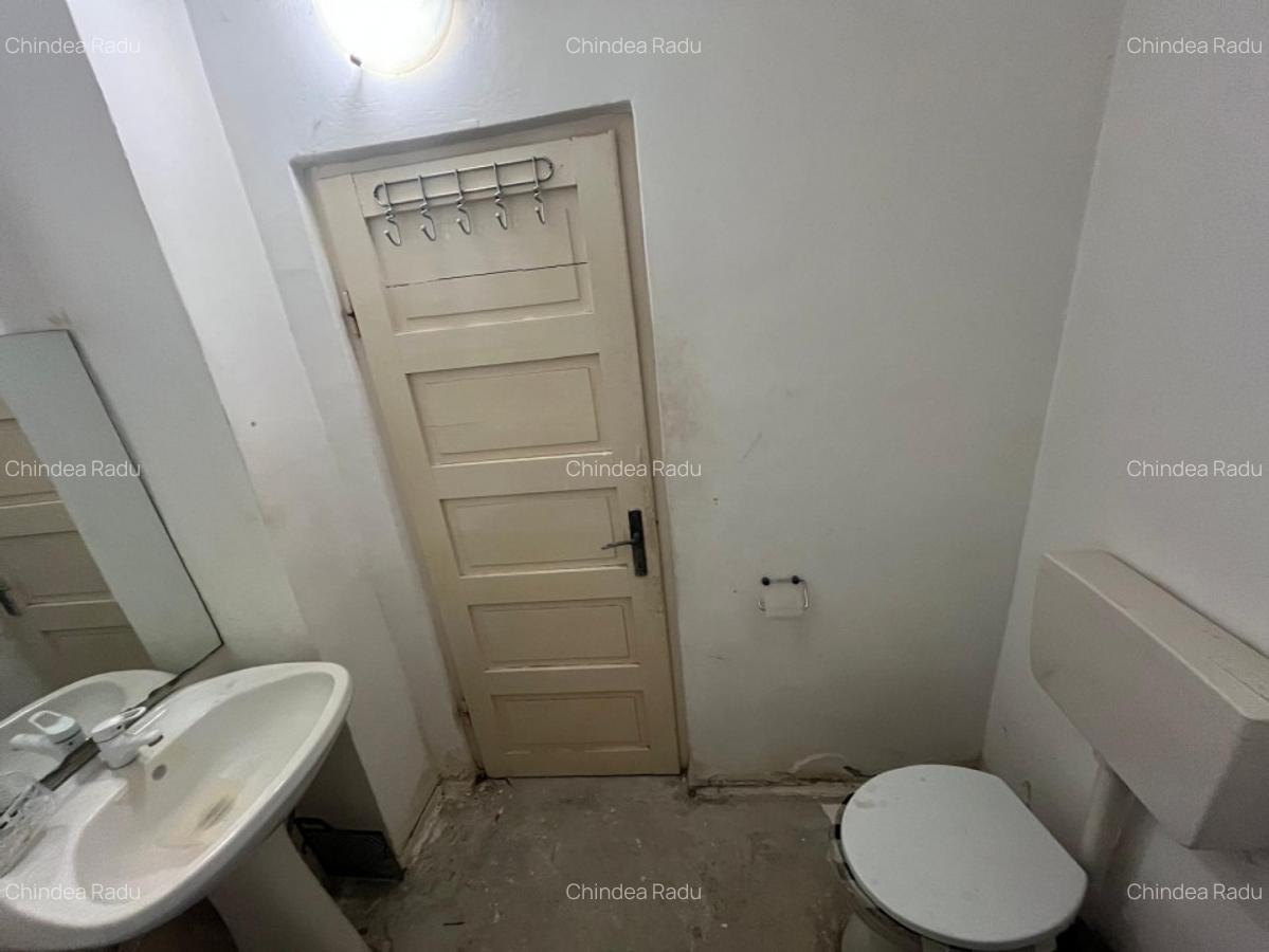 Apartament In complex, Str Cerna 2 camere, etaj intermediar - 7