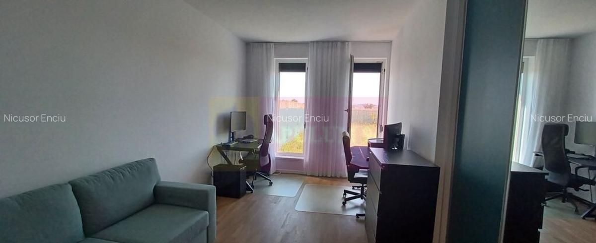 Sabareni, casa noua 116 mp utili, curte 608, in apro... - 10 Sabareni, casa noua 116 mp utili, curte 608, in apro... - 10