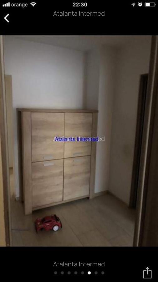 Apartament 4 camere - 5