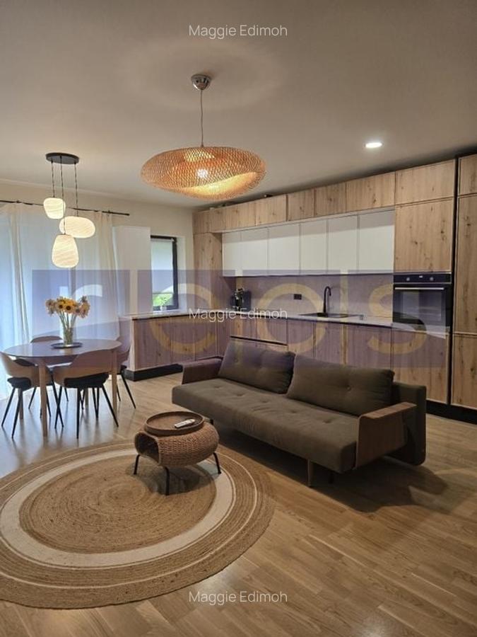 VANZARE APARTAMENT MODERN 3 CAMERE | IANCU NICOLAE | CURTE PROPRIE | - 8