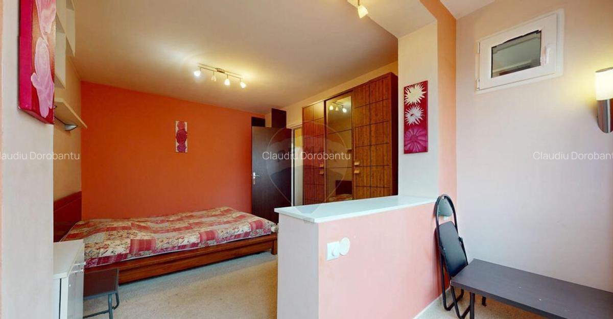 Apartament 2 camere de vanzare -Bd. Victoriei 13- vedere... - 13