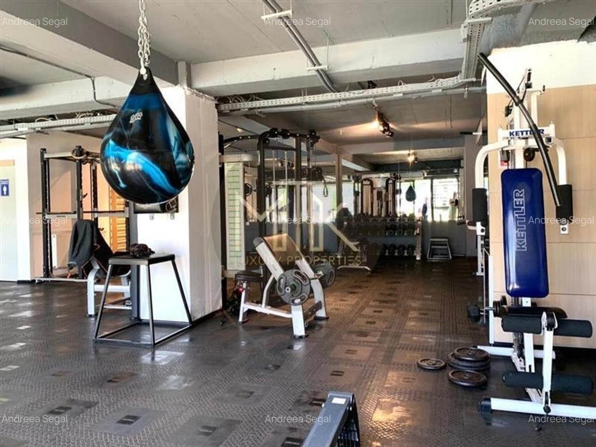 Natura Residence Pipera | Apartament 3 camere I 1Loc de parcare&boxa - 37