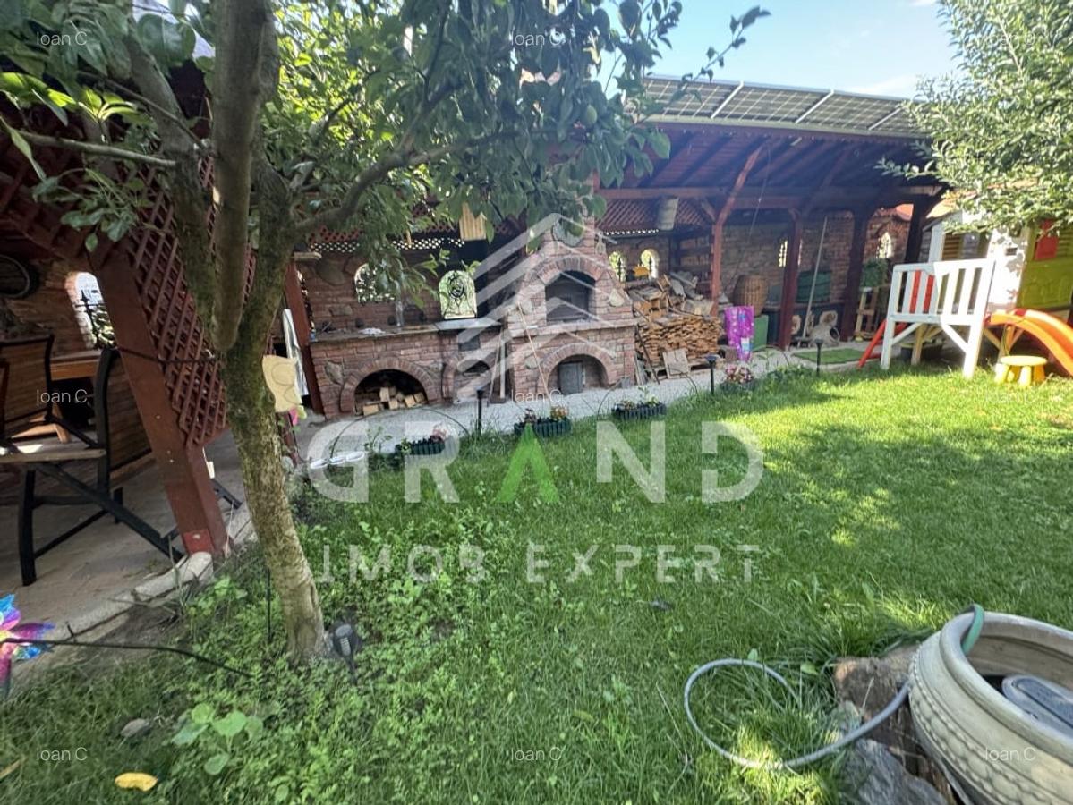 Ap 140 mp la Casa | 3 Dormitoare | Intrare Separata | Terasa | Parcare - 36