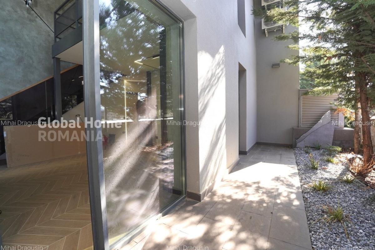 APARTAMENT 3 CAMERE TIP LOFT || AVIATIEI - CLOUD9 - 4