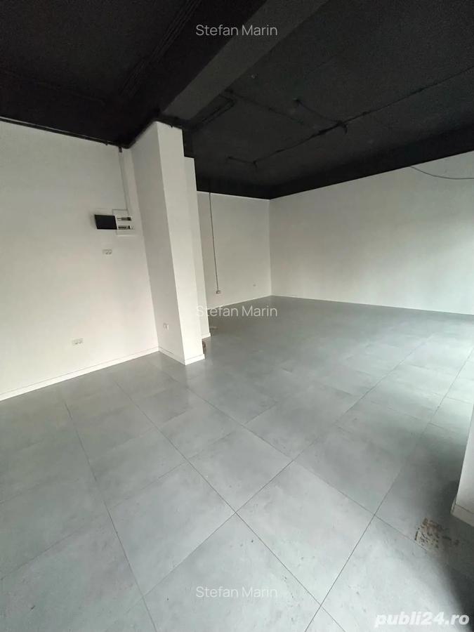 Spa?iu comercial PREMIUM vitrina 8m, Iuliu Maniu Direct Proprietar! - 2