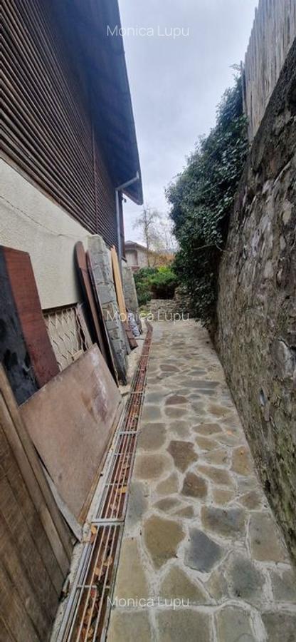Vila spatioasa, 5 camere, Breaza, aer curat, liniste langa padure - 10