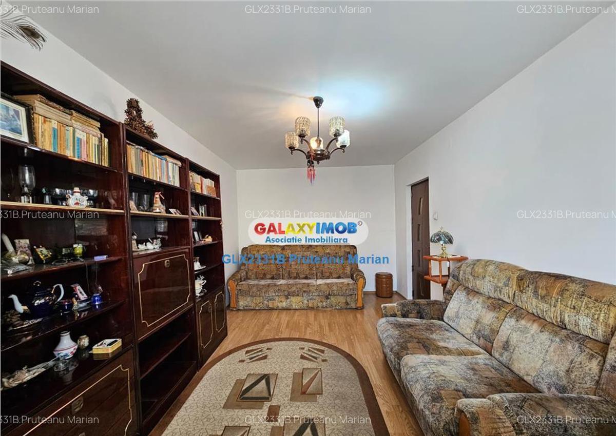 Apartament cu 2 camere situat langa metrou Piata Gorjului - 2