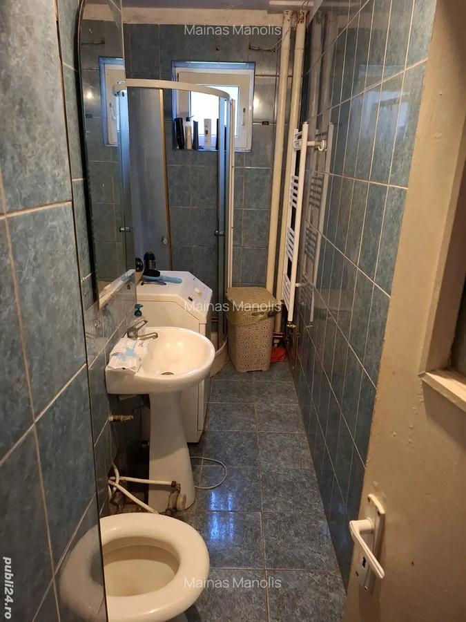 Proprietar vand 2 camere. - 9