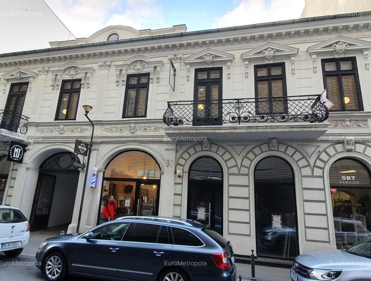 Oportunitate Unica de Investitie in Zona Unirii! - 1