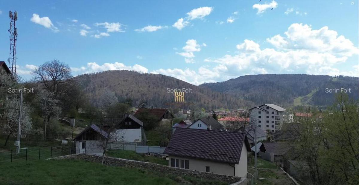 Teren 1272 mp in Bucovina! Oras Gura Humorului! - 15