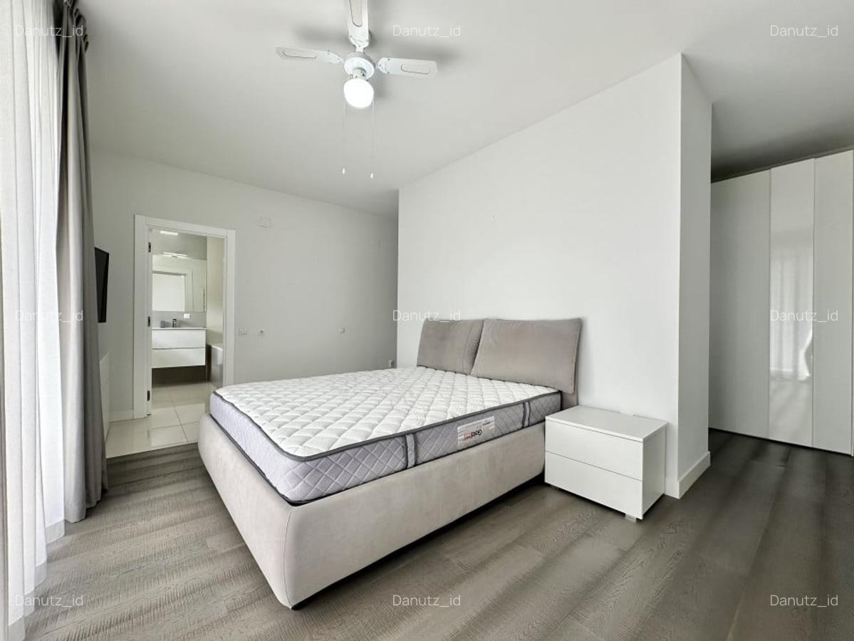 Apartament 3 camere, 98 mp, zona Iulius Mall, parcare subterana - 19