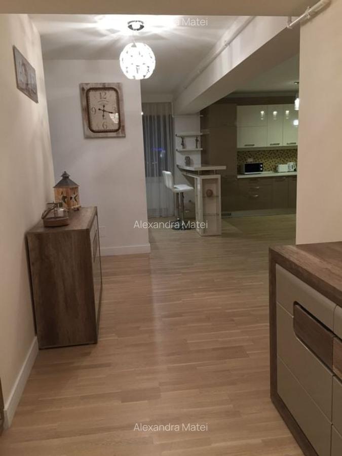 Apartament de 3 camere de închiriat - Herăstrău - 4