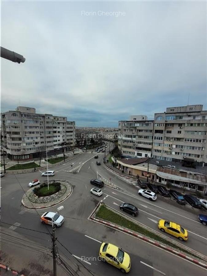 Apartament 2 camere, Decomandat, Vedere spre Casa de Cultura - 4