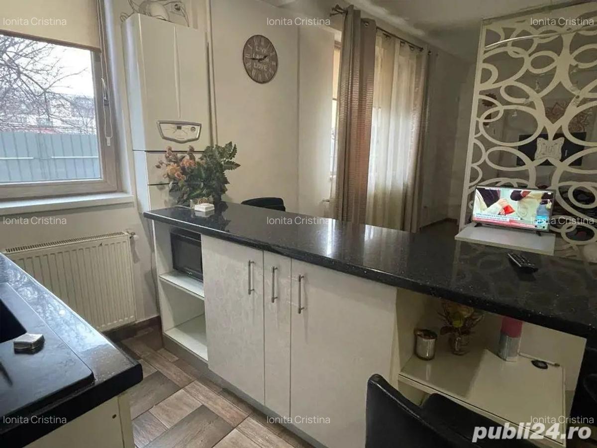 Garsoniera moderna, bloc nou 2017 | Mobilata complet | Fundeni - 7 Garsoniera moderna, bloc nou 2017 | Mobilata complet | Fundeni - 7