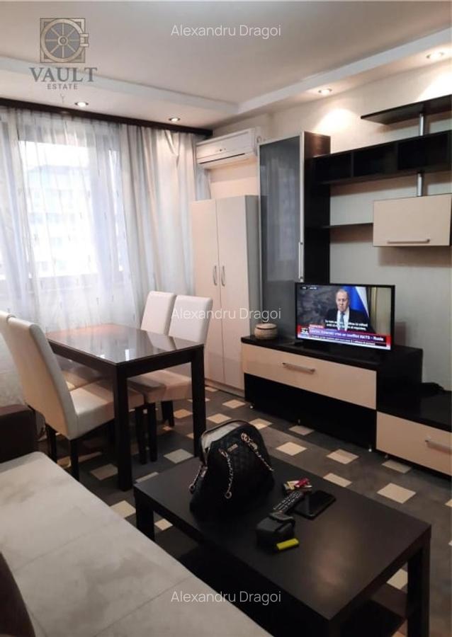 Apartament 2 camere-Metrou Stefan Cel Mare-Parcul Circului - 2