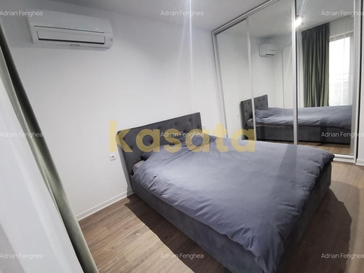 2 Camere Moderne de Închiriat – Cloud9 Residence - 3