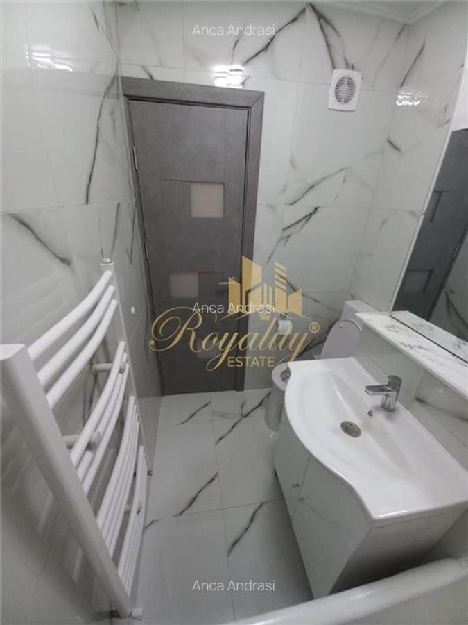 ZERO COMISION, Apartament 2 camere, 58 mp, centrala proprie, clima- Zona Intim - 12
