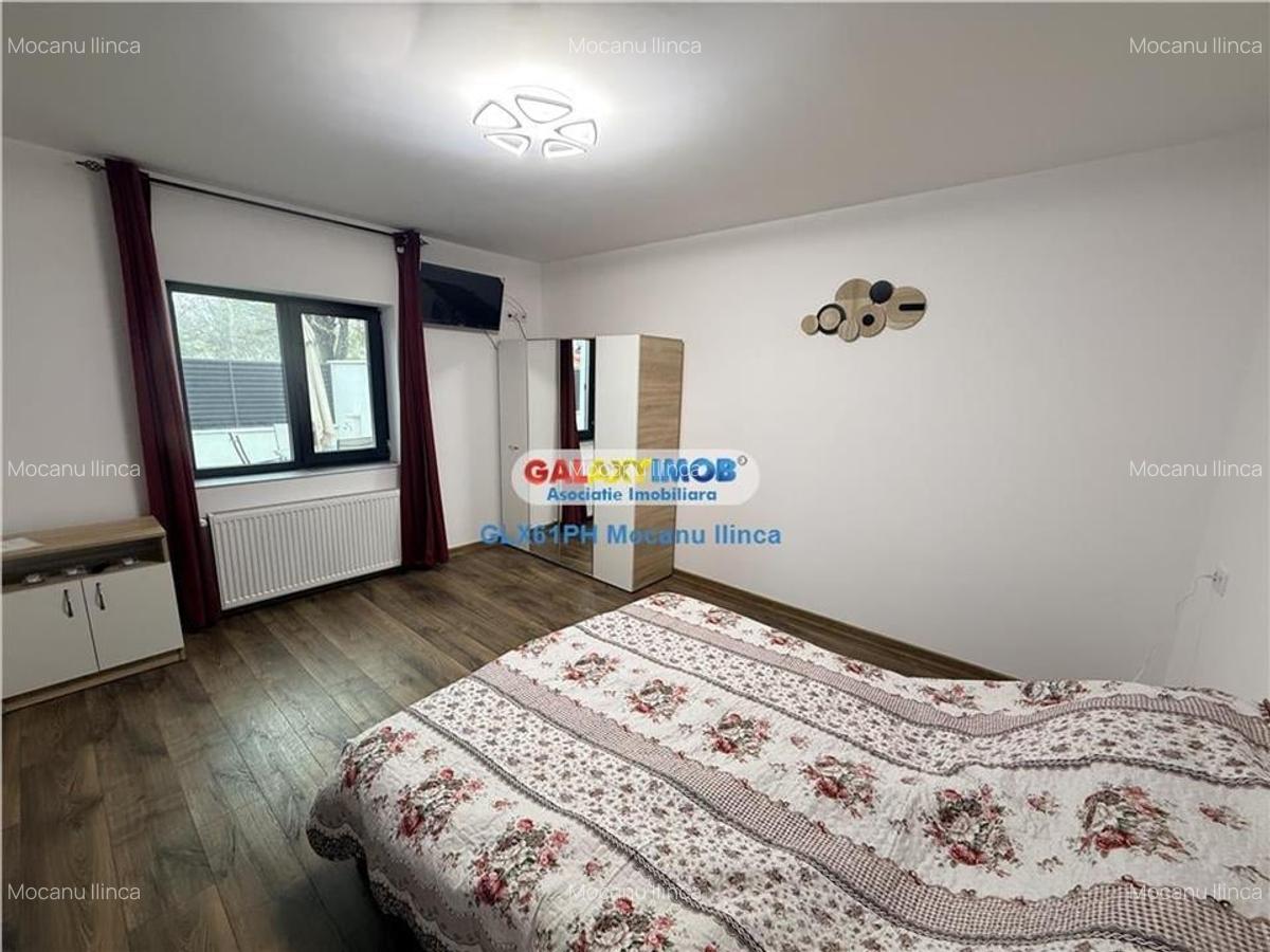 Inchiriere casa 2 camere, Ploiesti, zona Sala Sporturilor - 14