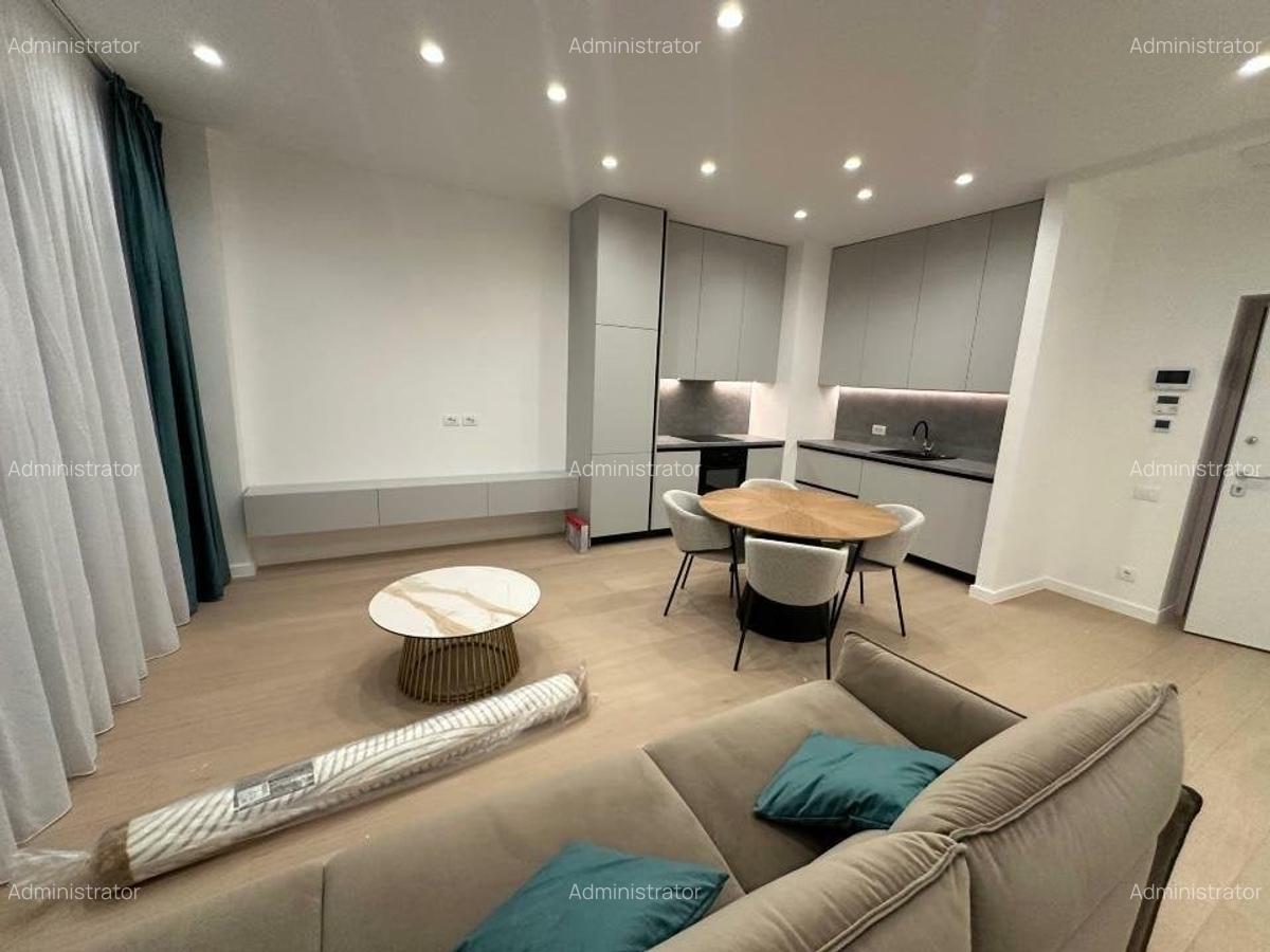 Aviatiei Tower, APARTAMENTE 2 SI 3 CAMERE LUX, GARAJ,PRIMA INCHIRIERE - 1