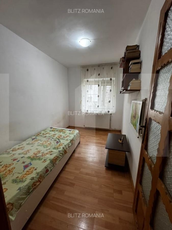 Apartament 3 camere, 60 mp, zona Centrala - 5